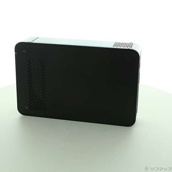 中古】DriveStation HD-LC3.0U3-BKC ブラック ◇02/11(金)値下げ