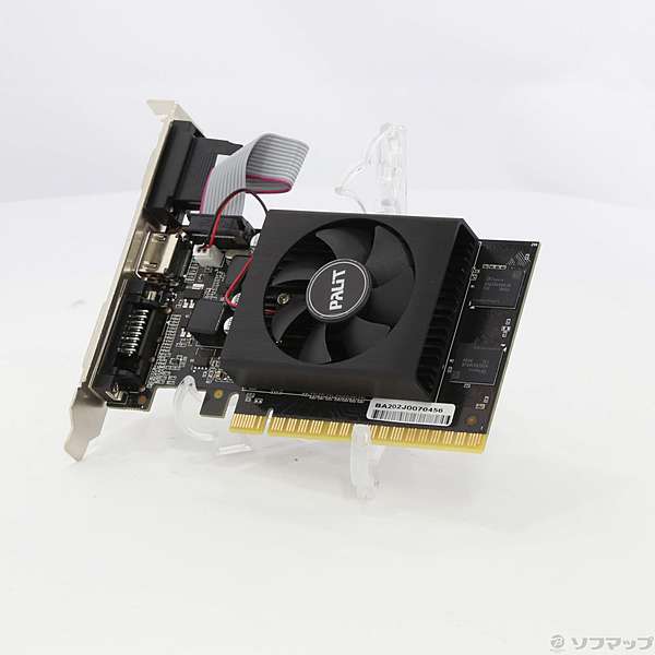 GeForce GT 710 2GB NE5T7100HD46-2087F 
