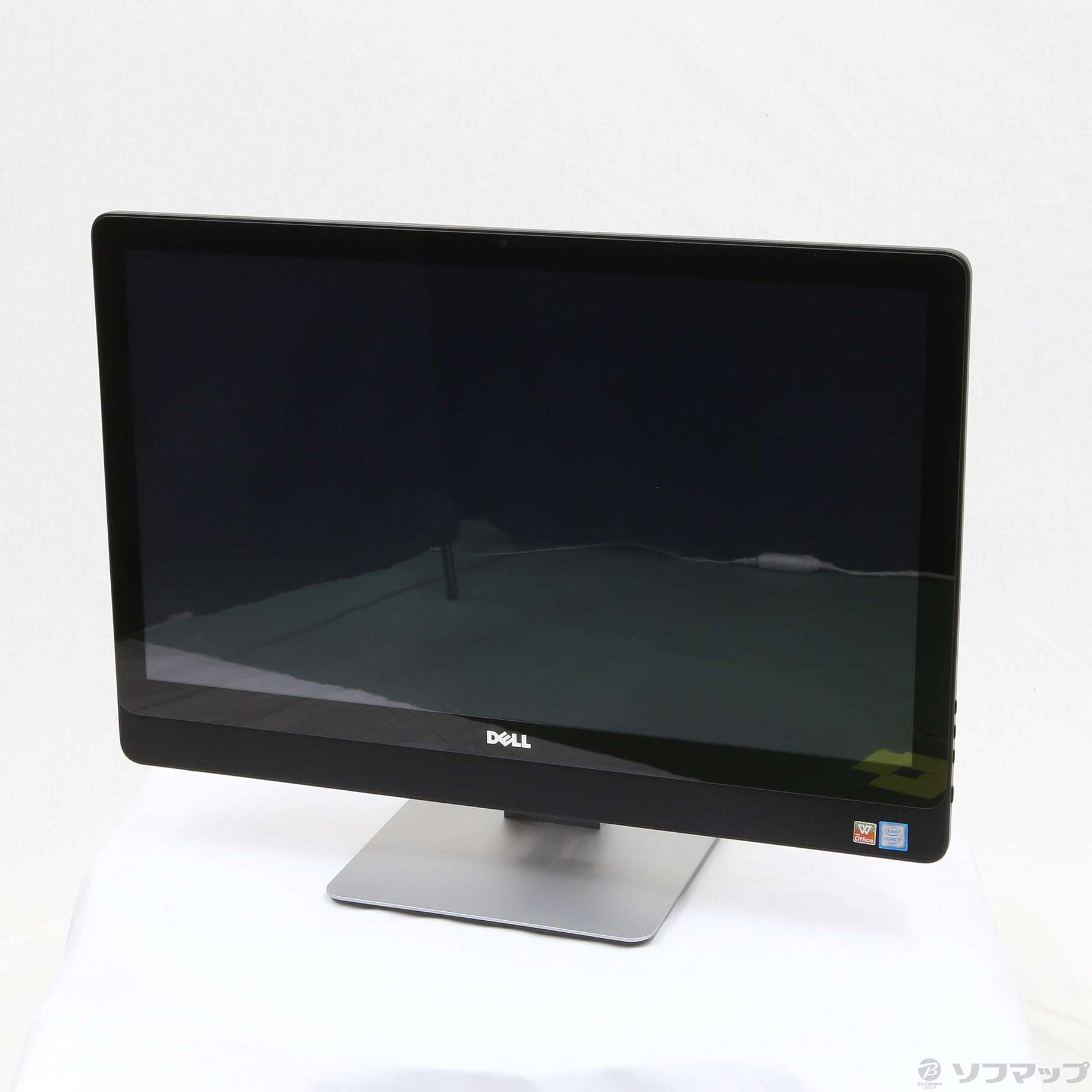 DELL Inspiron 24 5459 一体型パソコン 液晶 PC 本体