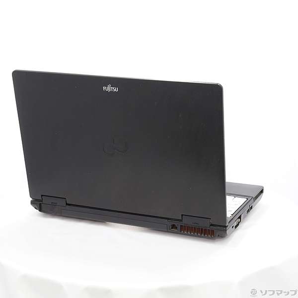 終了］格安 ノ－トパソコン FUJITSU LIFEBOOK A561/DX
