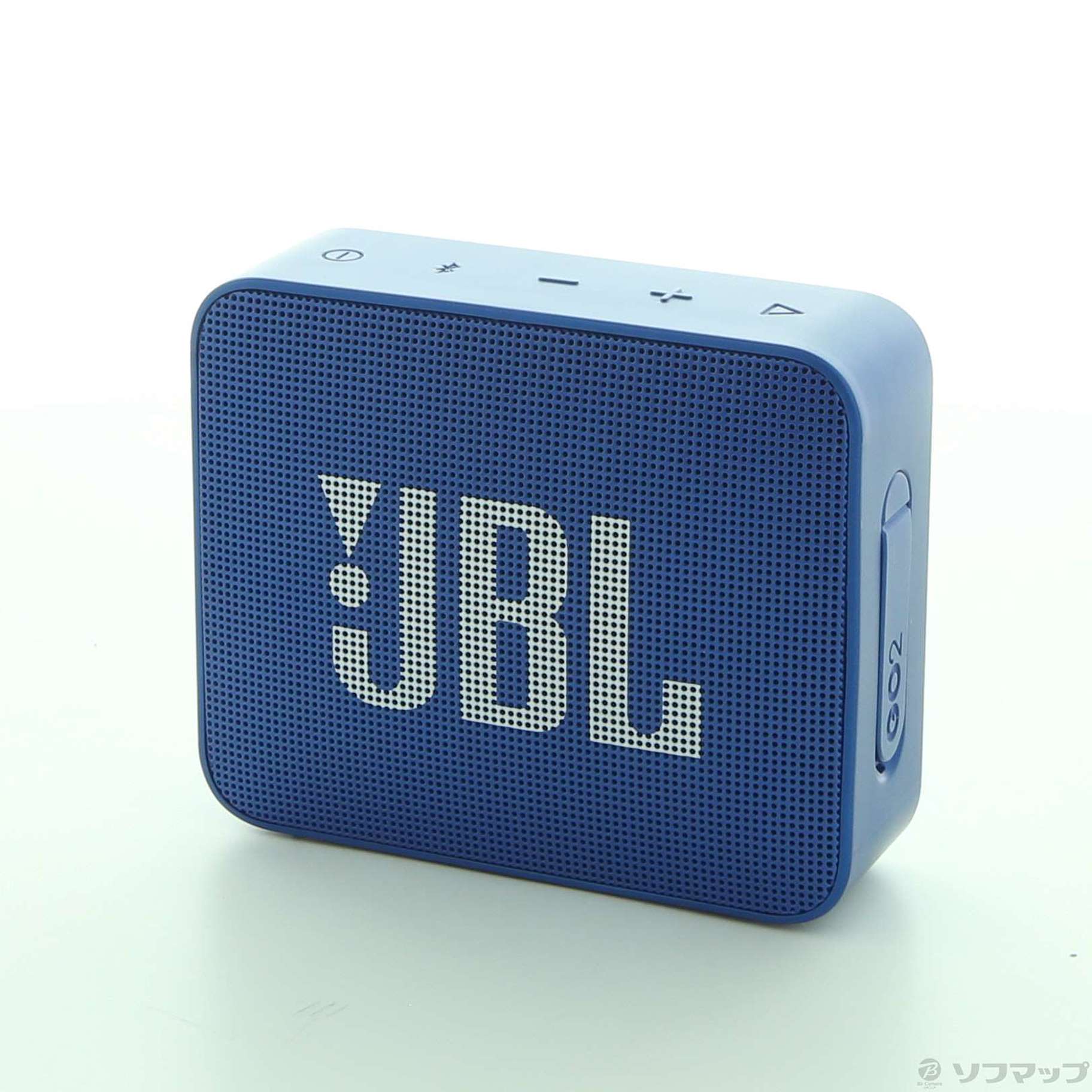 美品!!JBL GO2 Bluetoothスピーカー - スピーカー・ウーファー