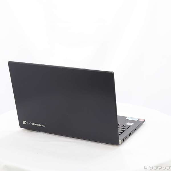 中古】dynabook GZ73/PL W6GZ73RPLB オニキスブルー 〔Windows 10 中古】dynabook GZ73/PL W6GZ73RPLB オニキスブルー 〔Windows 10