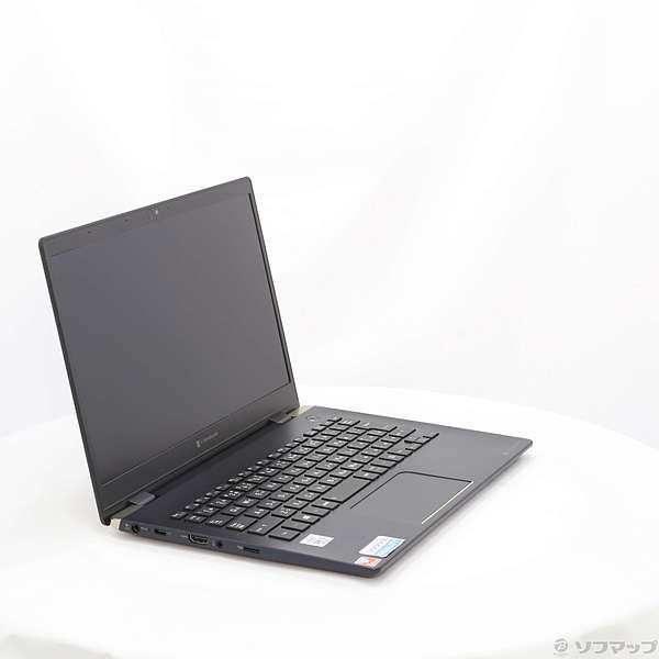 中古】dynabook GZ73／PL W6GZ73RPLB オニキスブルー 〔Windows 10