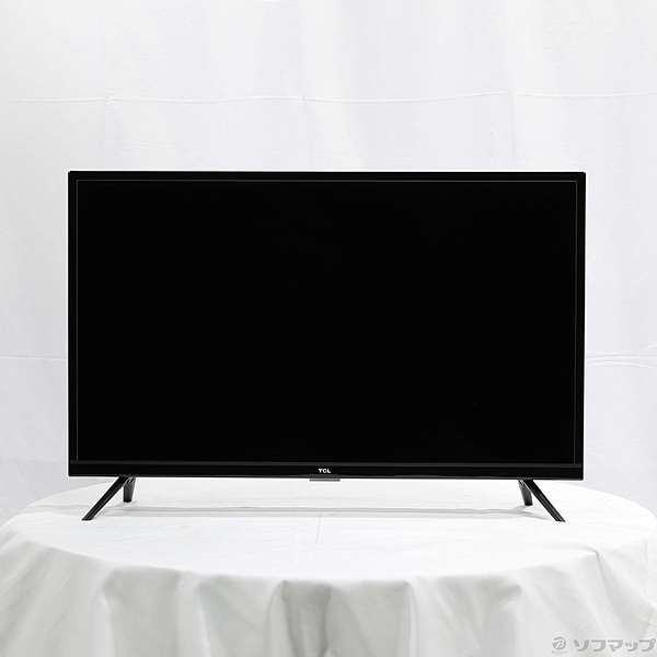 中古】〔展示品〕 Androidシステム搭載 HD液晶テレビ 32S515