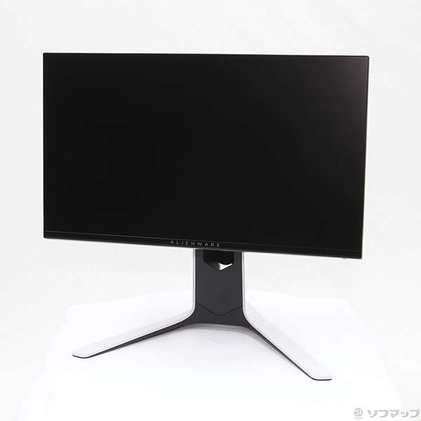 DELL AW2521HFL 244Hz 24.5インチ ゲーミングモニター