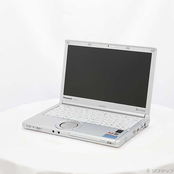 中古】Lets note SX4 CF-SX4JD5NC 〔Windows 10〕 [2133027610896