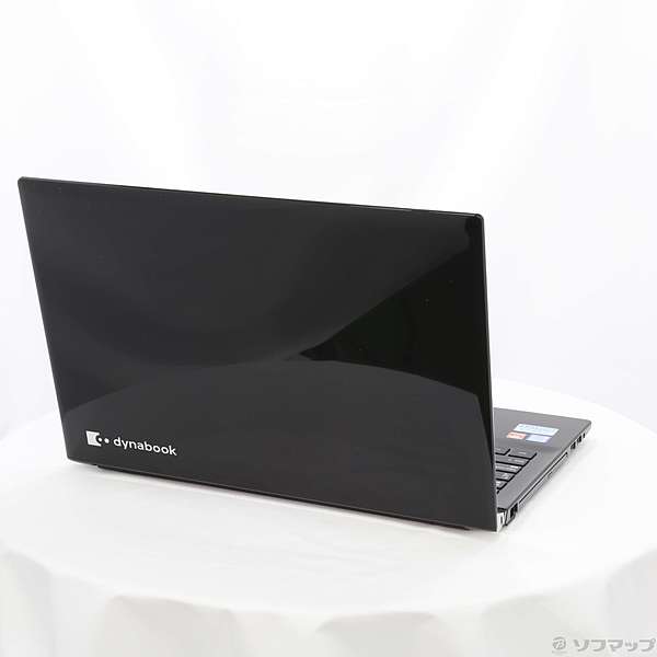 中古】dynabook T5 P2T5KPBB プレシャスブラック 〔Windows 10