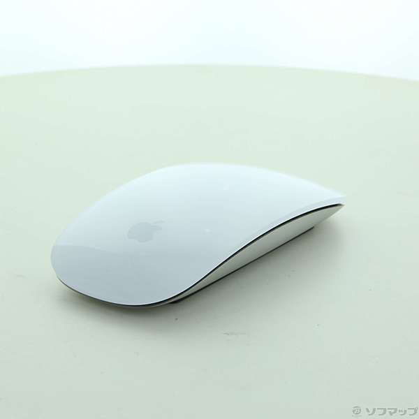 中古】Apple Magic Mouse MB829J／A [2133027615242] - リコレ