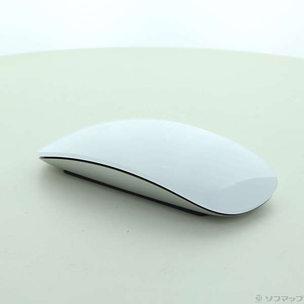 中古】Apple Magic Mouse MB829J／A [2133027615242] - リコレ