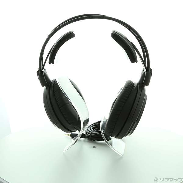 中古 Ath A500z ヘッドホン 2133027618335 リコレ ソフマップの中古通販サイト