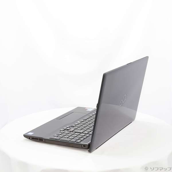 中古】LIFEBOOK WA3/D3 FMVWD3A37B 〔Windows 10 中古】LIFEBOOK WA3/D3 FMVWD3A37B 〔Windows 10