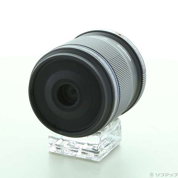 中古 M Zuiko Digital Ed 30mm F3 5 Macro リコレ ソフマップの中古通販サイト