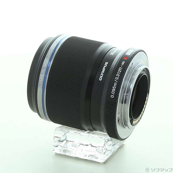 中古 M Zuiko Digital Ed 30mm F3 5 Macro リコレ ソフマップの中古通販サイト