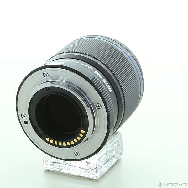 中古 M Zuiko Digital Ed 30mm F3 5 Macro リコレ ソフマップの中古通販サイト