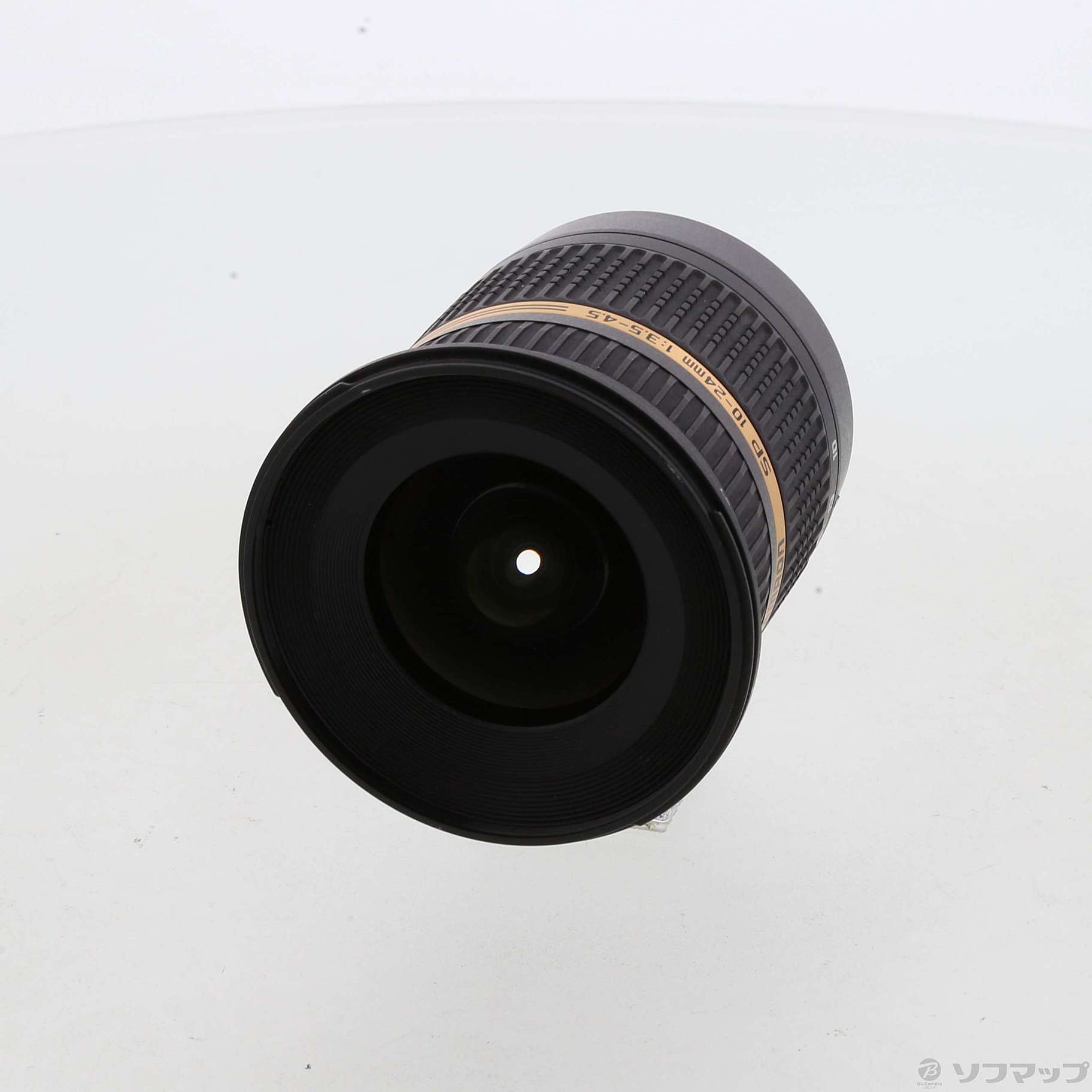 中古 セール対象品 Tamron Sp Af 10 24mm F3 5 4 5 Di Ii Ld Asp If B001e 02 26 金 値下げ リコレ ソフマップの中古通販サイト