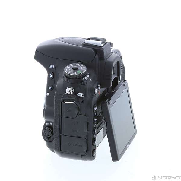 中古】Nikon D750 ボディ (2432万画素／SDXC) ◇08/25(火)値下げ 