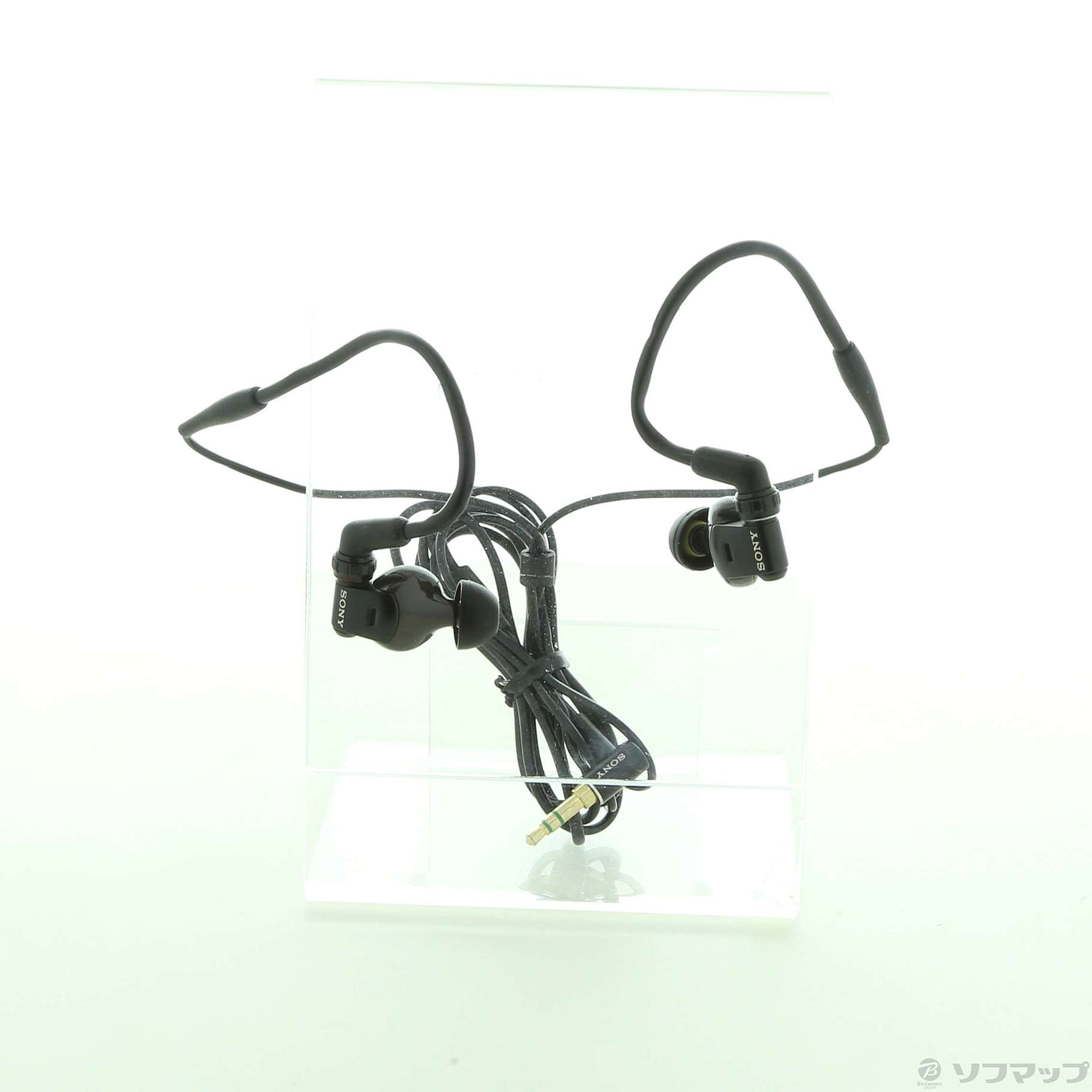 中古】MDR-EX1000 [2133027636308] - リコレ！|ビックカメラグループ