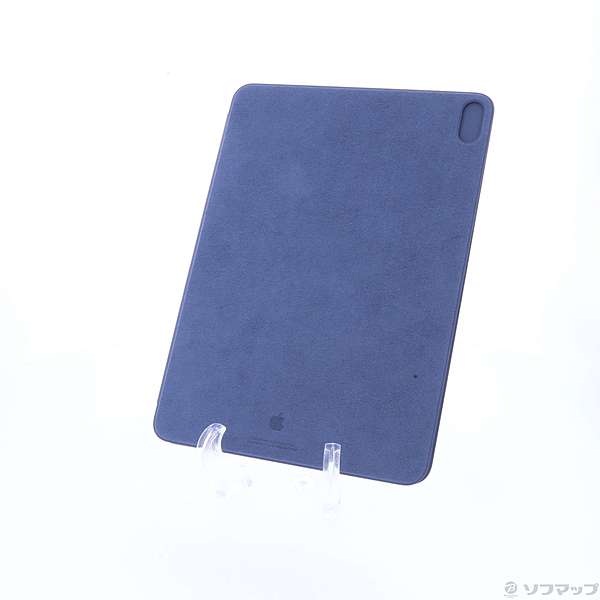 11インチ iPad Pro用 Smart Folio MX4X2FE／A アラスカンブルー