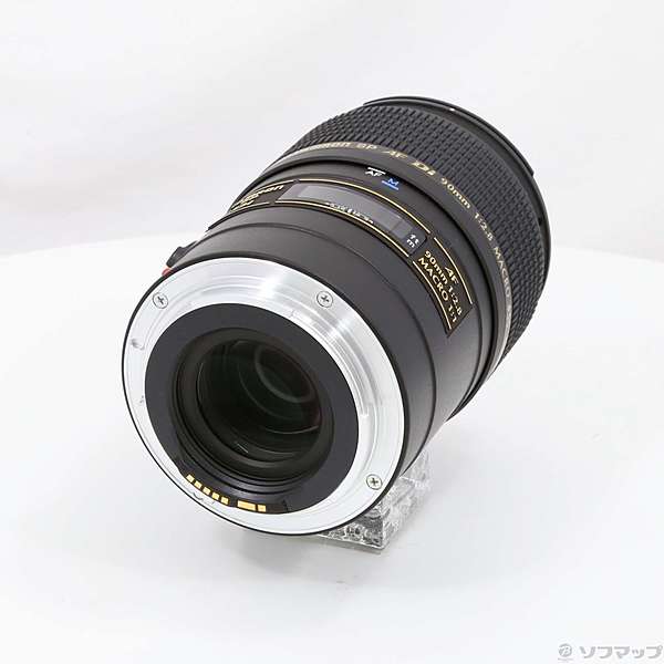 中古】TAMRON SP AF 90mm F2.8 Di MACRO (272EE) (Canon用