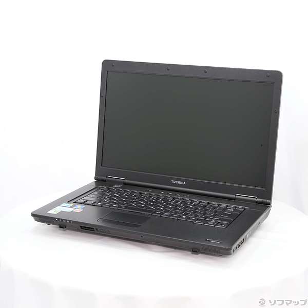 東芝ノートパソコンダイナブックB650/B ノートパソコン 東芝ノート