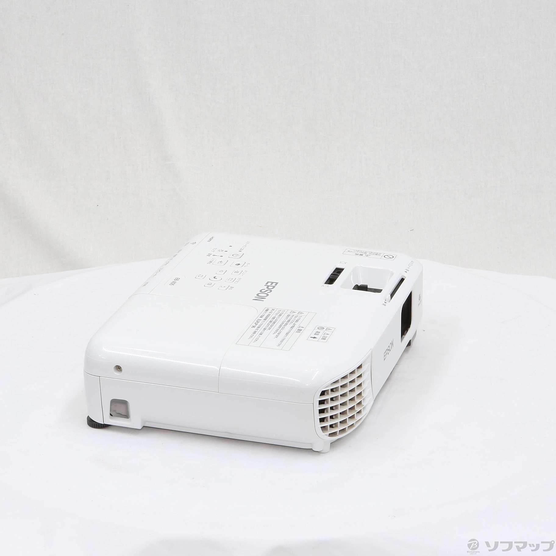 高級ブランド EPSON プロジェクター EB-X05 Epson 訳アリ
