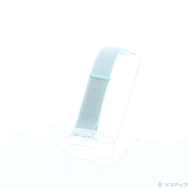 中古】〔展示品〕 Apple Watch 40mmケース用 ティールティント Nike 