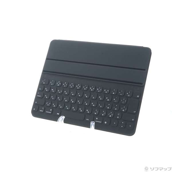 中古】〔展示品〕 12.9インチiPad Pro用 第4世代 Smart Keyboard