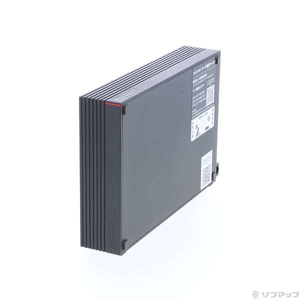 中古】HD-NRLD2.0U3-BA ブラック [2133027659673] - リコレ 