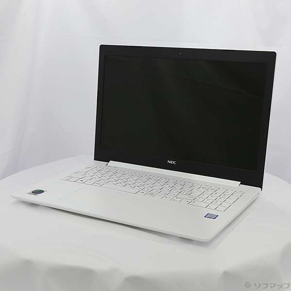 中古】LAVIE Direct NS PC-GN186JDAF 〔NEC Refreshed PC〕 〔Windows