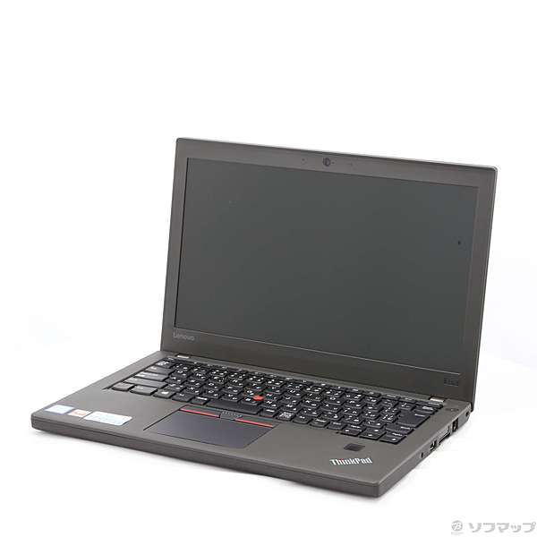 中古 Thinkpad X270 hms Windows 10 リコレ ソフマップの中古 通販サイト