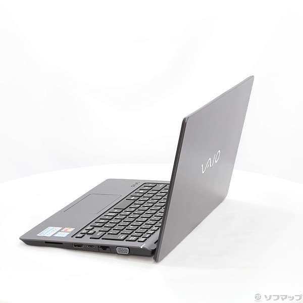 VAIO LAPTOP S11 ノートPC VJS111D11N 特長｜VAIO S11（2015年12月発売モデル） |VAIO