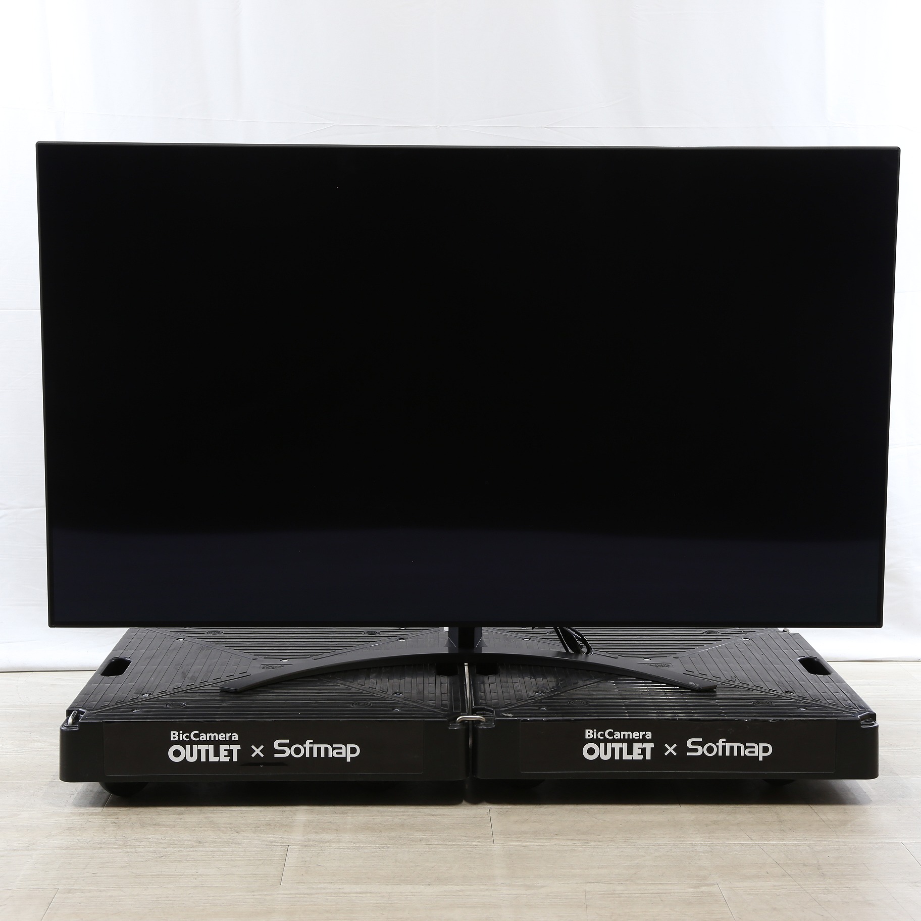 中古】〔展示品〕 65SM9000PJB [2133027675192] - リコレ 