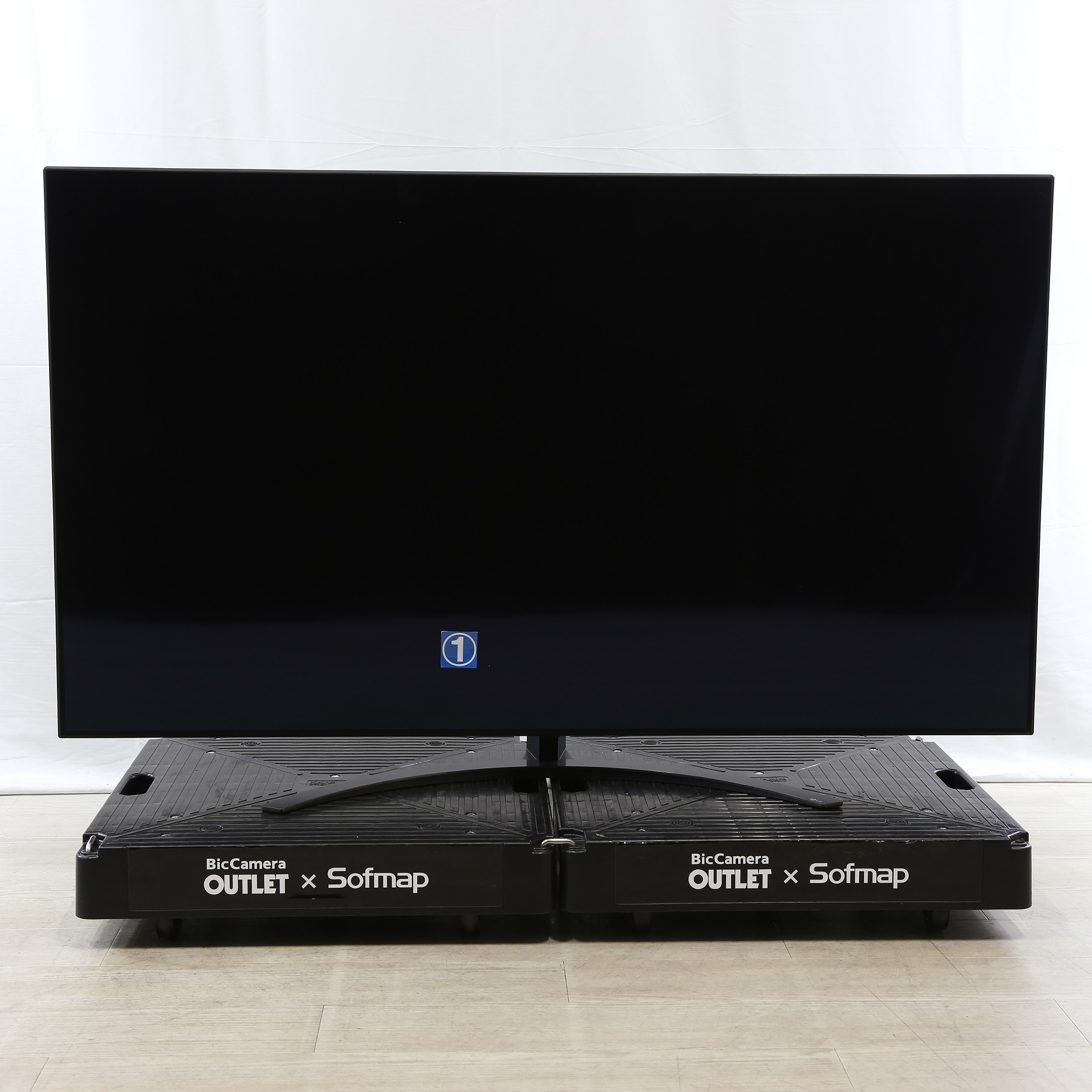 中古】〔展示品〕 65SM9000PJB [2133027675192] - リコレ 