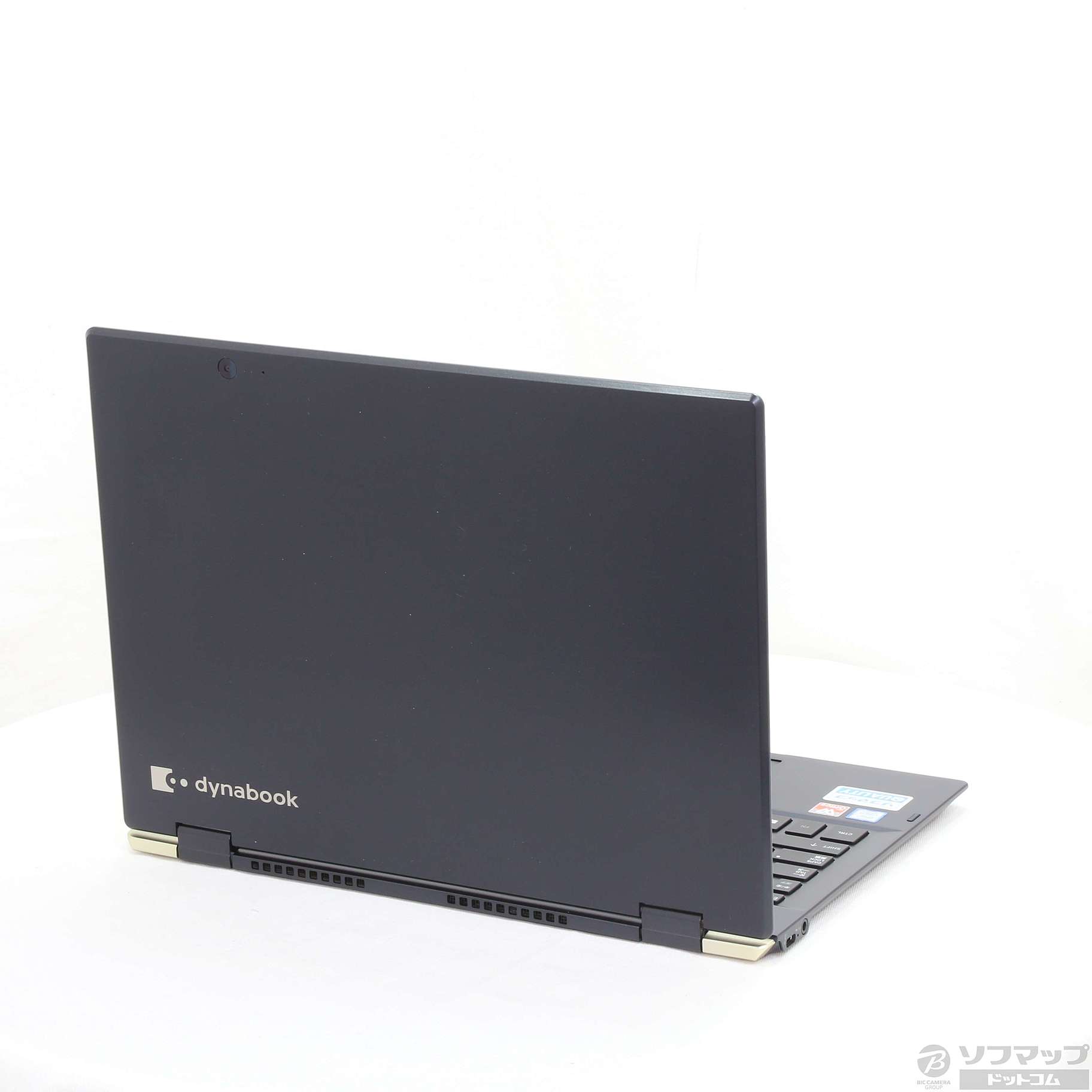 中古】dynabook V72 PV72JLEBNNASE 〔Windows 10〕 [2133027679756