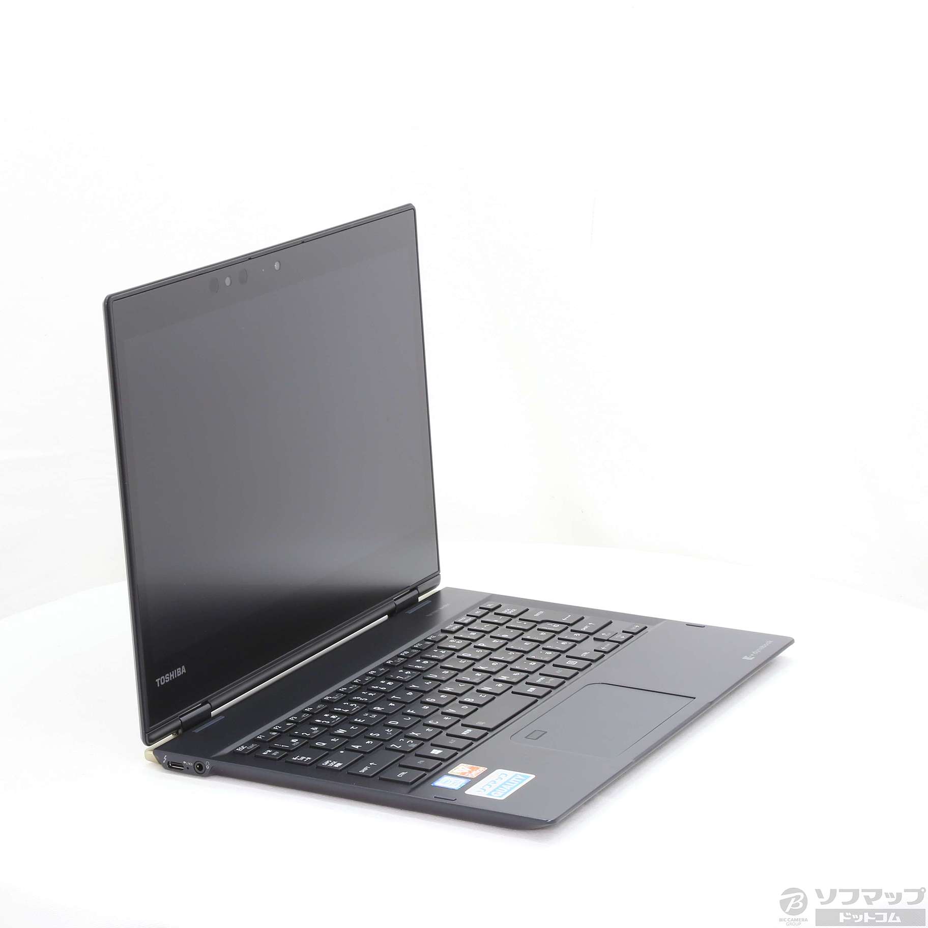 中古】dynabook V72 PV72JLEBNNASE 〔Windows 10〕 [2133027679756