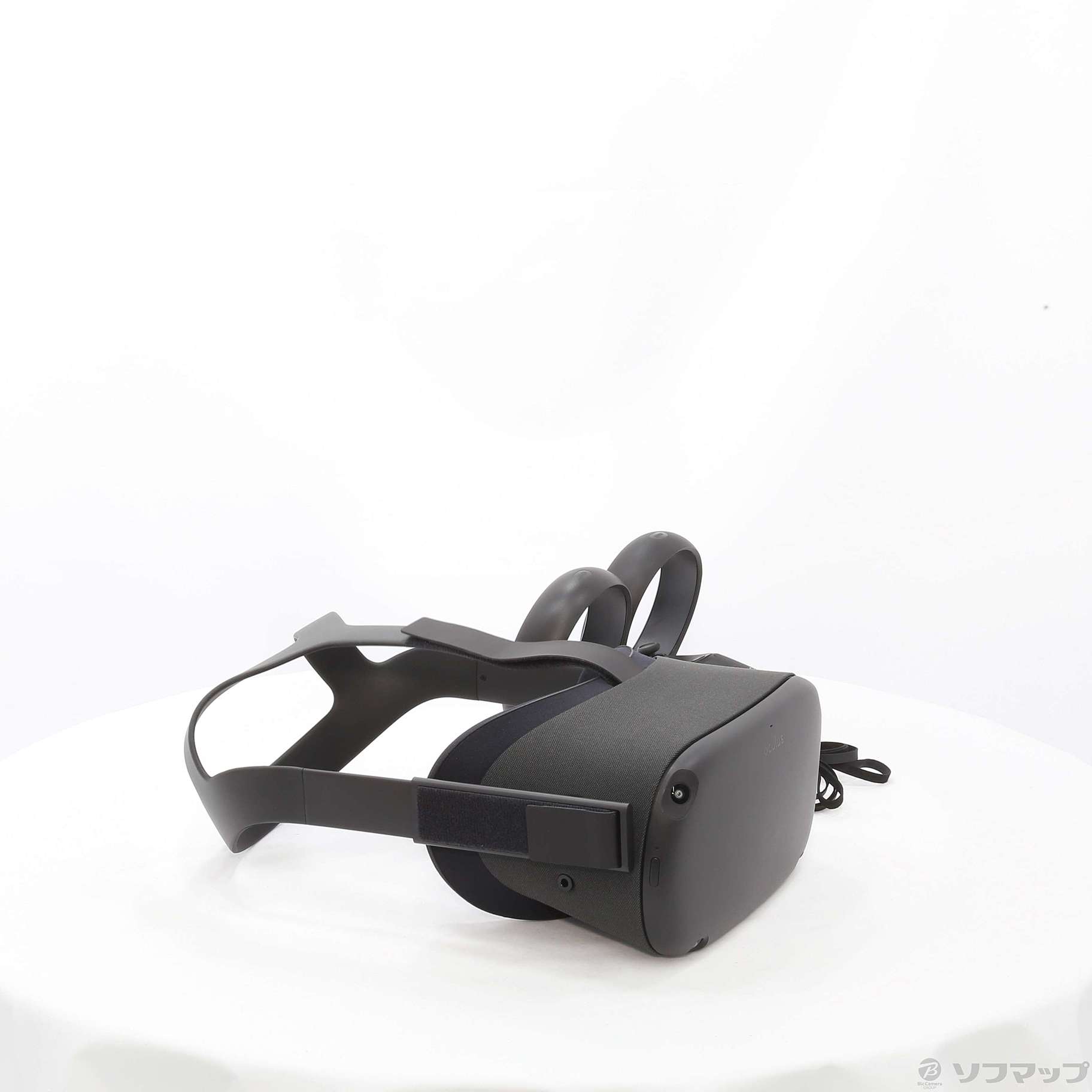 中古】Oculus Quest オキュラス クエスト 128GB [2133027681568] - リコレ！|ソフマップの中古通販サイト