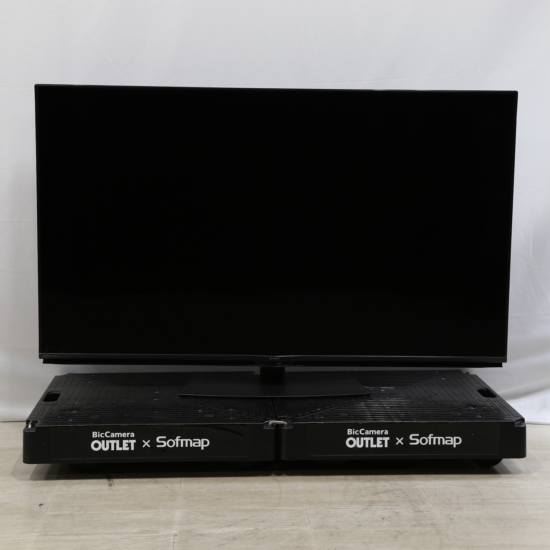 中古】〔展示品〕 4T-C60BN1 [2133027688178] - リコレ！|ビックカメラ