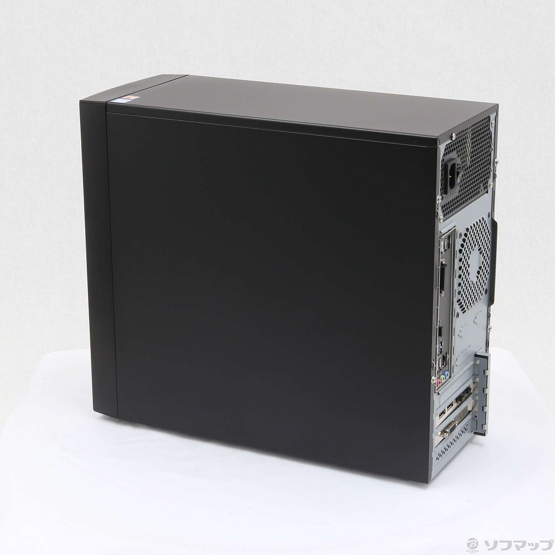 中古】mouse LM-iG700XD4-EX7 〔Windows 10〕 [2133027689700