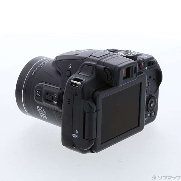 ✨極美品✨ニコン COOLPIX B700❤️思い出を4Kで残そう♪ ✨極美品✨ニコン COOLPIX B700❤️思い出を4Kで残そう♪