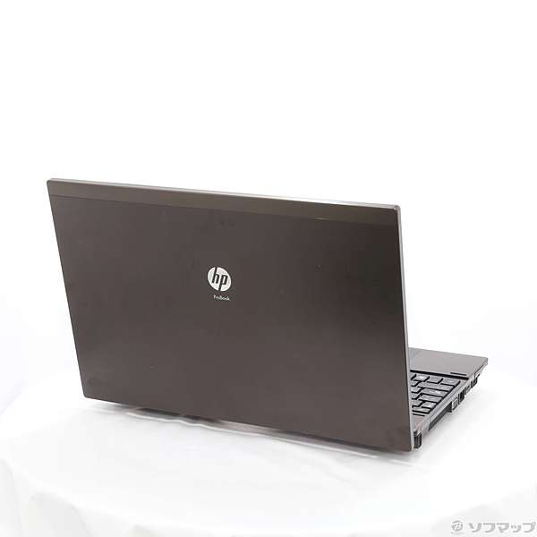 格安安心パソコン HP ProBook 4520s VE680AV