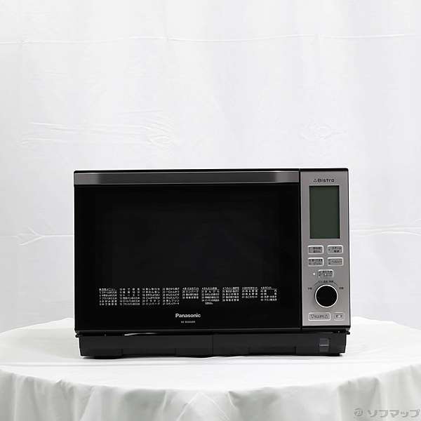 Panasonic Bistro（NE-BS606BK）
