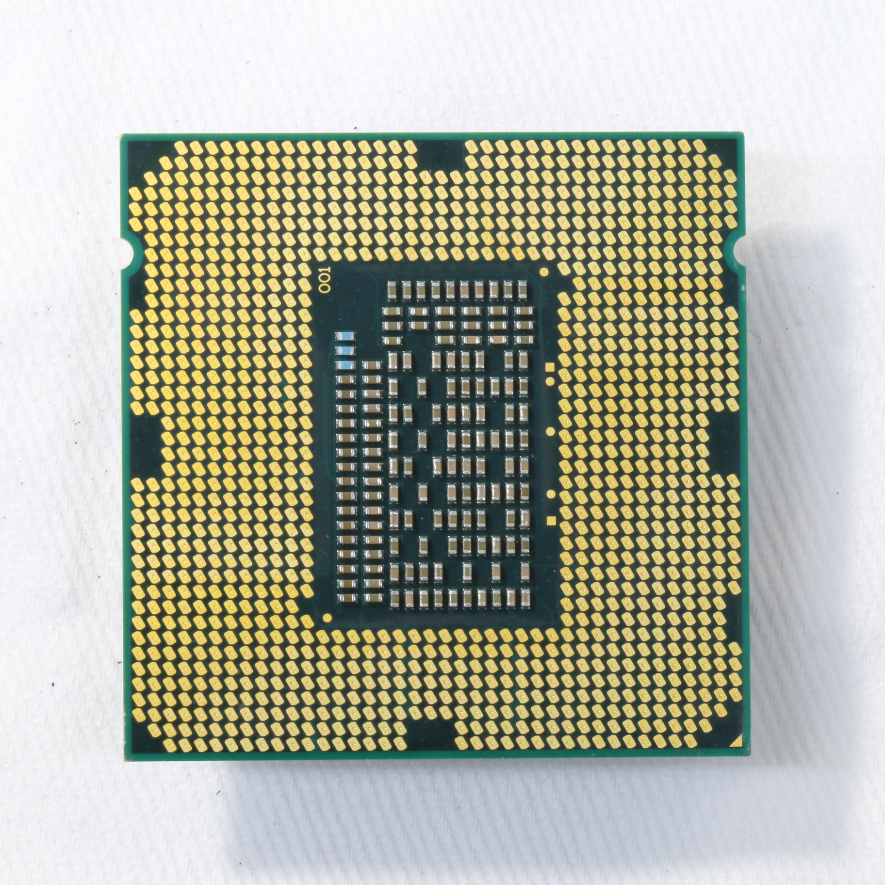 Intel Core i7 2600K(クーラー、箱、冊子シール有)