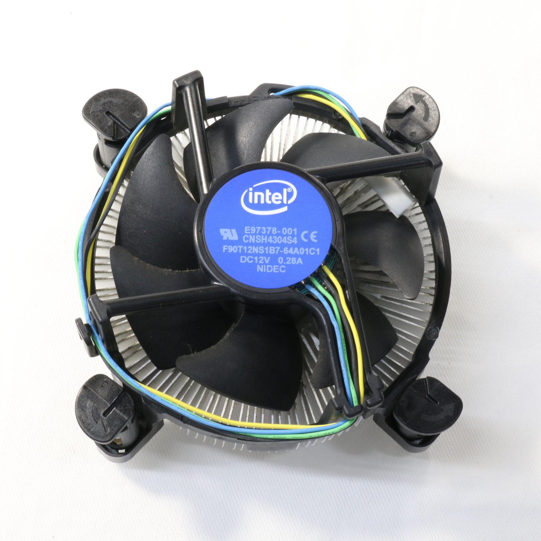corei7 2600k リテールファン付き 箱無し 中古】Core i7 2600K 〔3.4GHz／LGA 1155〕 [2133027694179] - リコレ