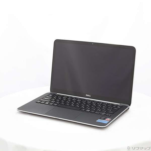 中古】XPS 13 9333 〔Windows 10〕 [2133027700320] - リコレ！|ビックカメラグループ ソフマップの中古通販サイト