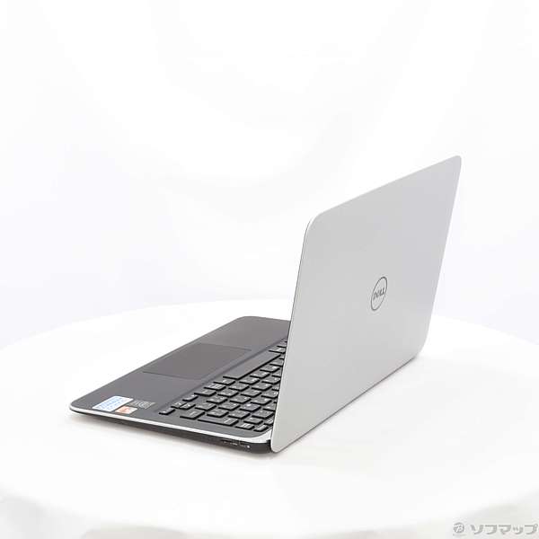 中古】XPS 13 9333 〔Windows 10〕 [2133027700320] - リコレ！|ビックカメラグループ ソフマップの中古通販サイト