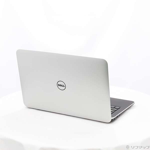 中古】XPS 13 9333 〔Windows 10〕 [2133027700320] - リコレ！|ビックカメラグループ ソフマップの中古通販サイト