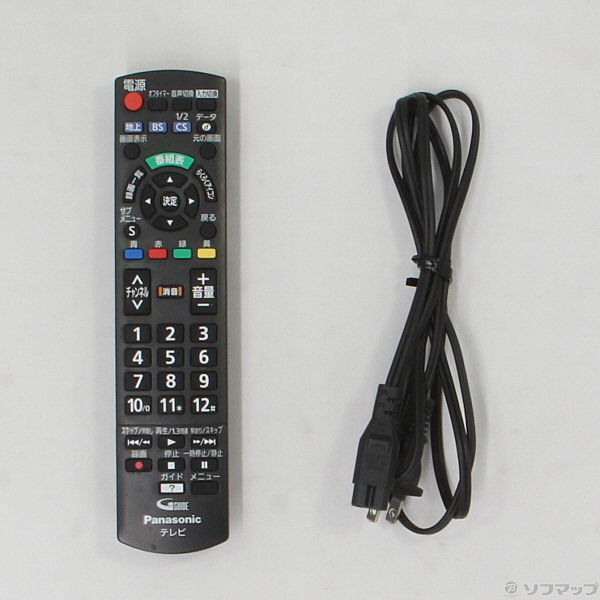 中古】VIERA TH-L24C6 [2133027702881] - リコレ！|ビックカメラ