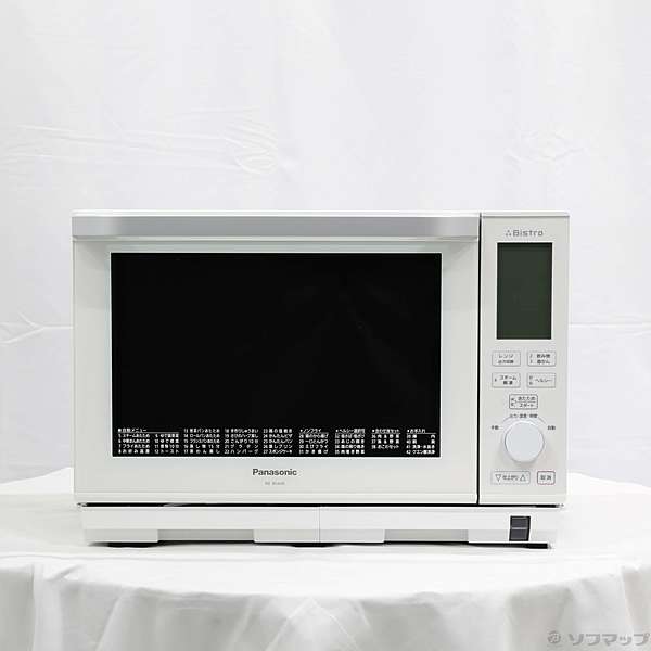 Panasonic NE-BS606-W ジャンク-