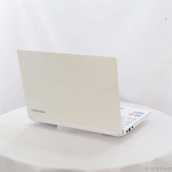 東芝 ノートパソコン dynabook RX73/CBE/中古特価良品 Amazon.co.jp: 東芝 13.3型ノートパソコン dynabook RX73/FBR
