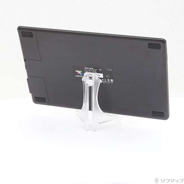 中古】WACOM intuos5 touch medium (PTH-650／K1) [2133027707534